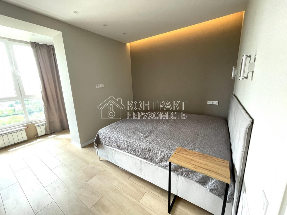 Продаж Квартира 3-кімнатна, 15/16 поверх на вул. Професорська Харків - фото 12