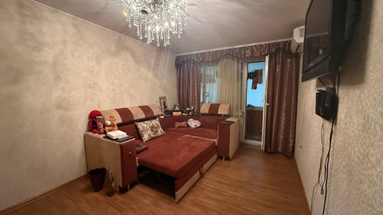 Продаж Квартира 3-кімнатна на ул. Комитетская, 11/17 Одеса