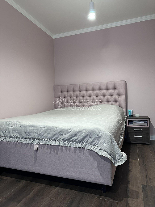 Продаж Квартира 2-кімнатна, 3/9 поверх на вул. просп. Льва Ландау Харків - фото 8