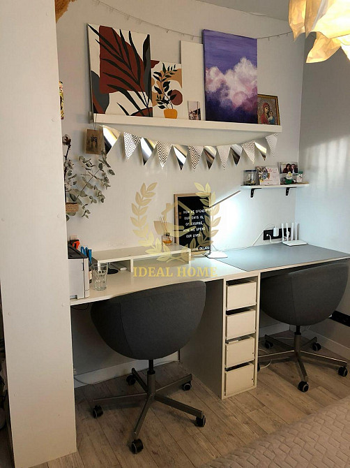 Продається затишна квартира ЖК Данія Софіївська Борщагівка  - фото 4