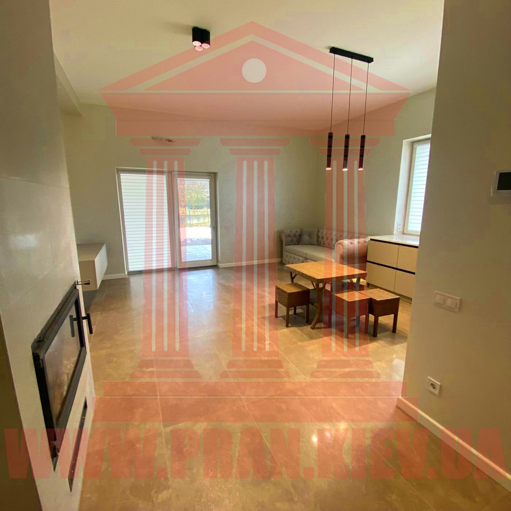 Продаж 2-поверховий Будинок з ділянкою 8 сот 146 кв.м  на Бортницька  - фото 8