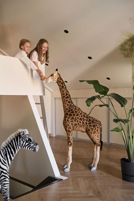 Продаж Квартира 3-кімнатна, 13/14 поверх на Соборності вул., д. 17 Київ - фото 17