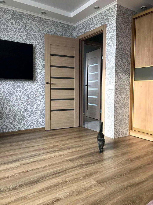 Продаж Квартира 2-кімнатна, 2/26 поверх на Соломії Крушельницької вул., д. 15-В Kiev - photo 9