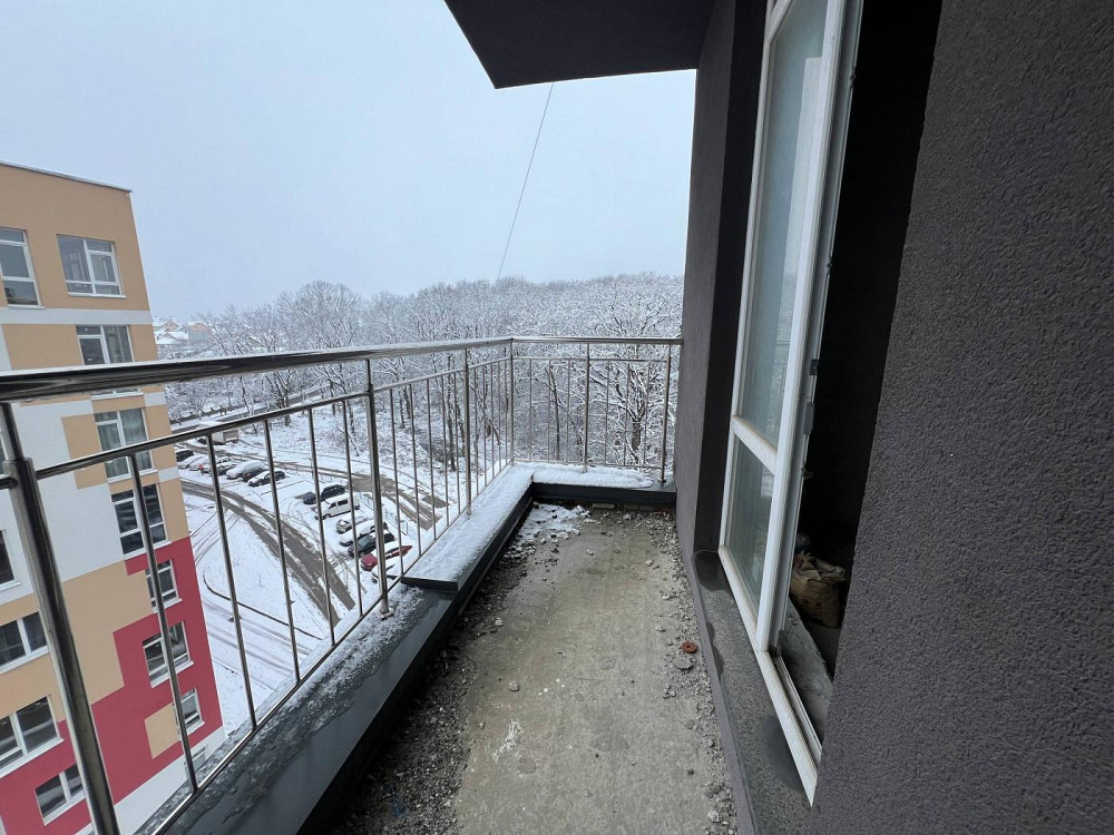 Продаж Квартира на улица Володимира Великого 3 Дубляны - изображение 20