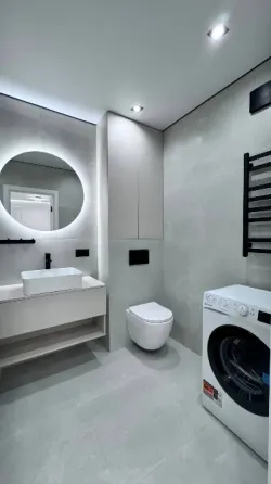 Продаж 1к Квартира 42 кв.м U One Івано-Франківськ