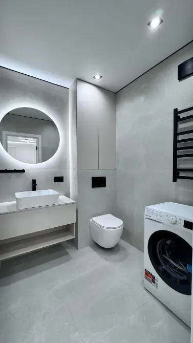 Продаж 1к Квартира 42 кв.м U One Івано-Франківськ - фото 1