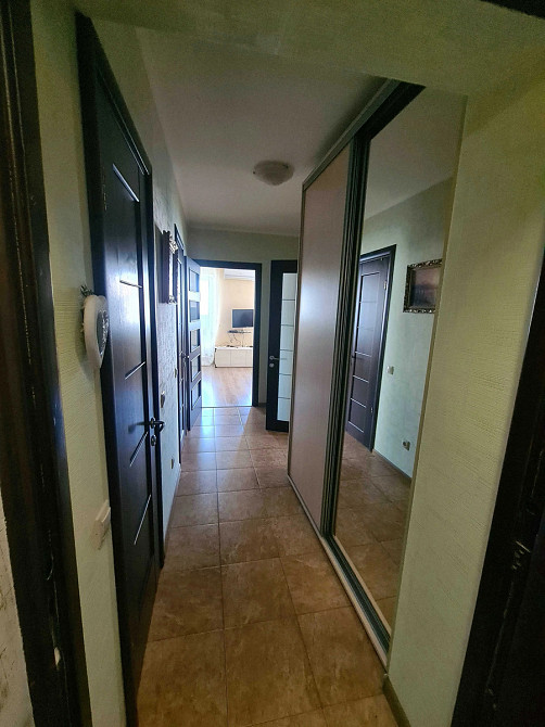 Оренда Квартира 1-кімнатна, 10/16 поверх на вул. Княжий Затон, 14В Київ - фото 11