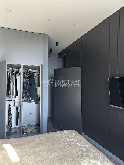 Продаж Квартира 3-кімнатна, 9/9 поверх на вул. Клочківська Харків - фото 19