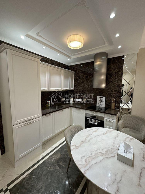 Оренда Квартира 3-кімнатна, 2/11 поверх на вул. Клочківська Харків - фото 7