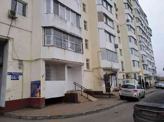 Продаж комерційне приміщення на ул. Маршала Бабаджаняна (ул. Рекордная), 68/1 приміщень - 3, поверх - 1 Одеса
