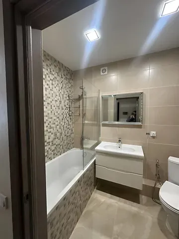 Оренда 2к Квартира 47 кв.м ЖК Лайтхаус Дніпро - фото 5