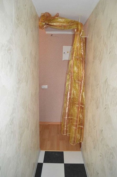 Оренда Квартира 1-кімнатна, 2/9 поверх на Виборзька, 81/83. Київ - фото 6