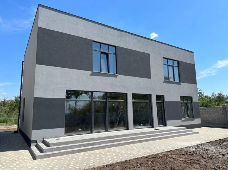 Продам новый 2-х этажный дом в элитном поселке "Сосновый Берег" Крижанівка (Комінтернівський район) - фото 6