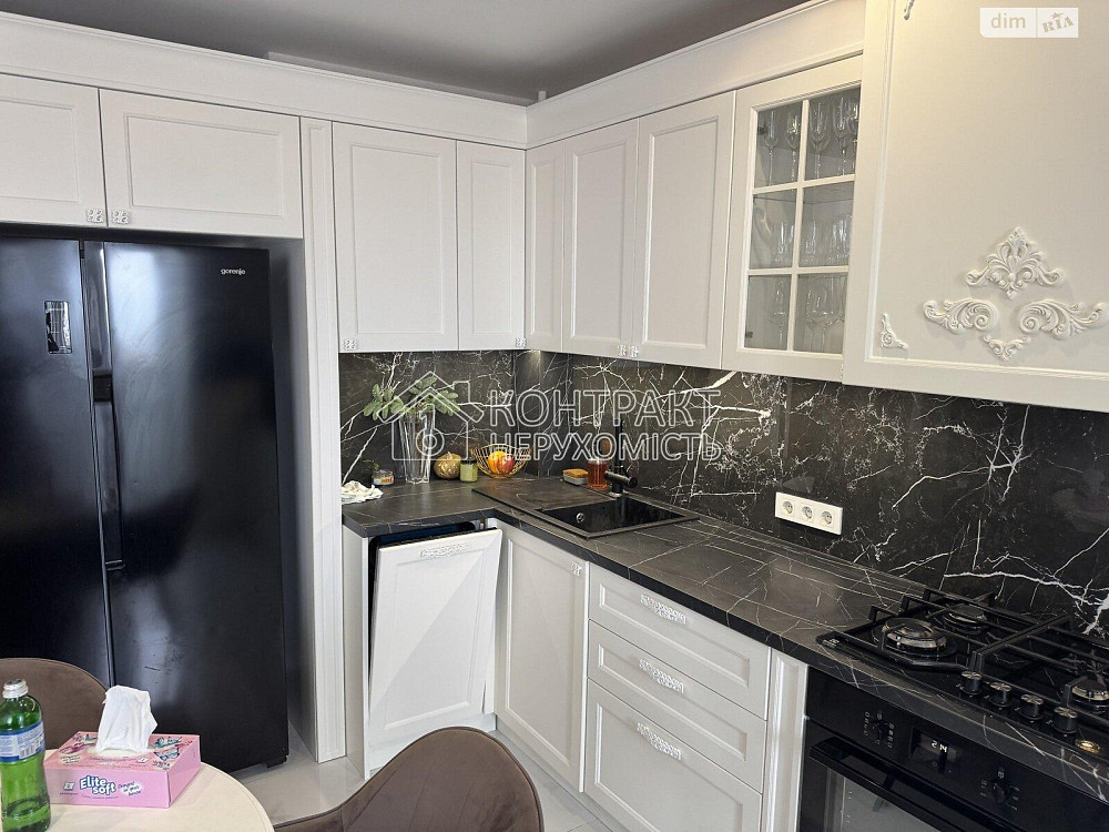 Продаж Квартира 2-кімнатна, 9/10 поверх на вул. Героїв Харкова Харків - фото 1