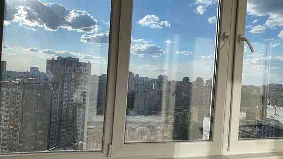 Оренда Квартира 1-кімнатна, 18/25 поверх на Польова, 73 Киев