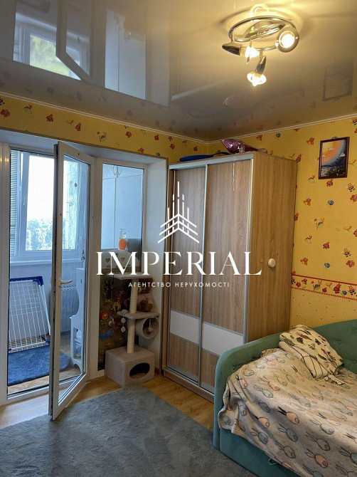 Продаж Квартира 2-кімнатна, 11/16 поверх на вул. Вацлава Гавела Київ - фото 3