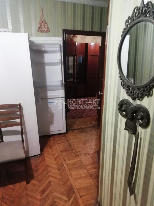 Оренда Квартира 1-кімнатна, 4/5 поверх на вул. Каденюка Харьков - изображение 8