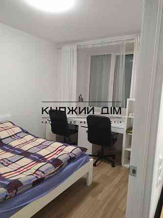 Продается комфортная, раздельная 2-х к. кв. в ЖК Герцен Парк. № 21137534 Київ