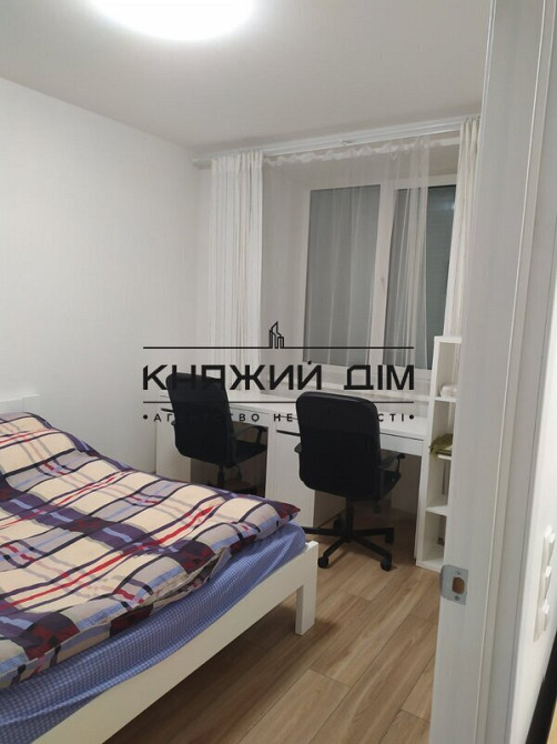 Продается комфортная, раздельная 2-х к. кв. в ЖК Герцен Парк. № 21137534 Київ - фото 5