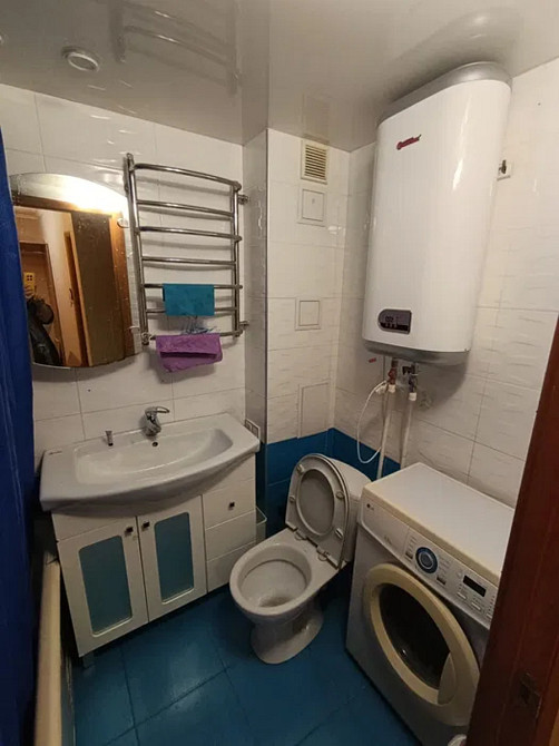 Оренда Квартира 1-кімнатна, 16/16 поверх на Академіка Вернадского, 87 Київ - фото 10