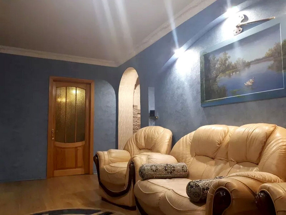 Продаж Квартира 3-кімнатна, 2/9 поверх на Крушельницкой, 6 Дніпро - фото 2