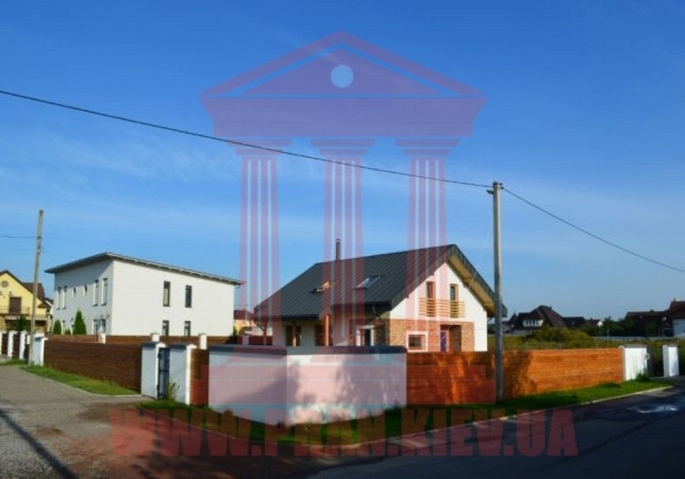 Продаж 2-поверховий Будинок з ділянкою 7 сот 148 кв.м  на Восточная Гора - фото 3