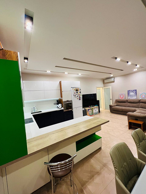 Продам квартиру с авторским ремонтом в ЖК Альтаир 1 Одеса - фото 1