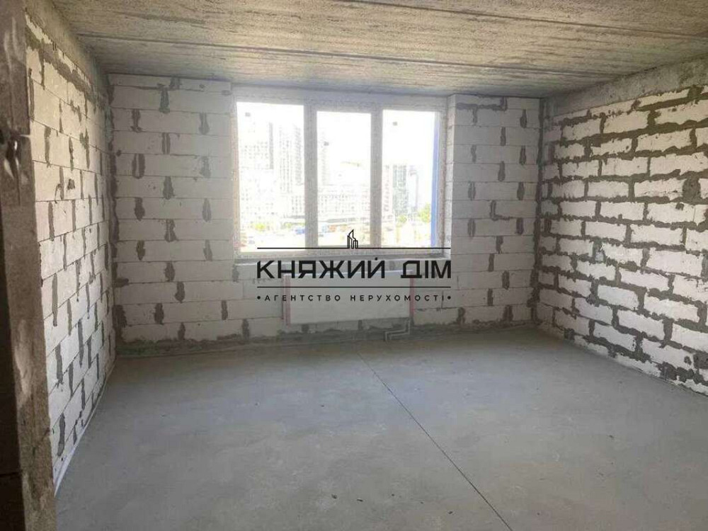 Продаж 3-х кімнатної роздільної в ЖК Рів'єра ,м.Славутич ,3 хвилини. Київ - фото 10