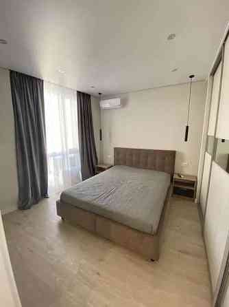 Оренда Квартира 2-кімнатна, 9/12 поверх на ул. Заречная Киев