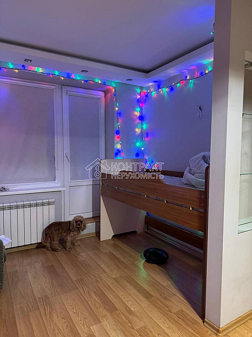 Оренда Квартира 3-кімнатна, 5/9 поверх на вул. Балакірєва Харків - фото 12