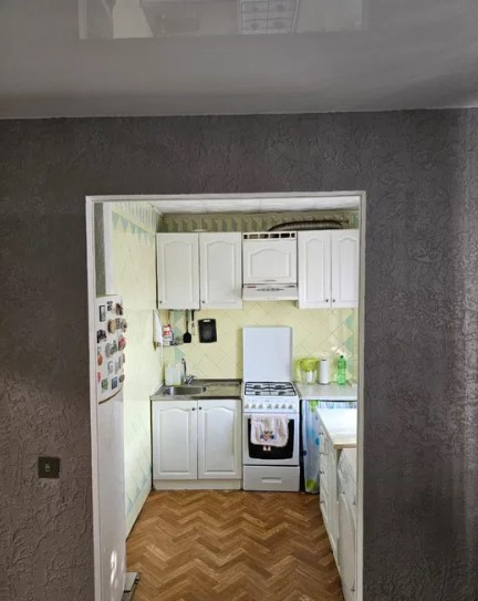 3-х ком квартира на Черёмушках- ул. Академика Филатова Odessa - photo 10