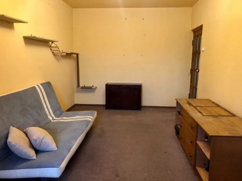 Продаж Квартира 3-кімнатна, 5/12 поверх на Велика Китаївська, 10 Київ - фото 7