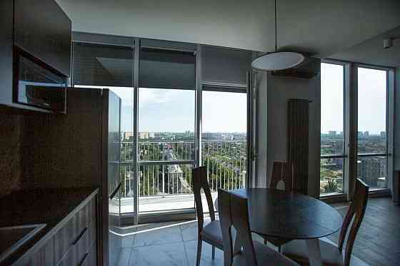 Оренда Квартира 2-кімнатна, 20/20 поверх на Щербаківського, 52 Kiev