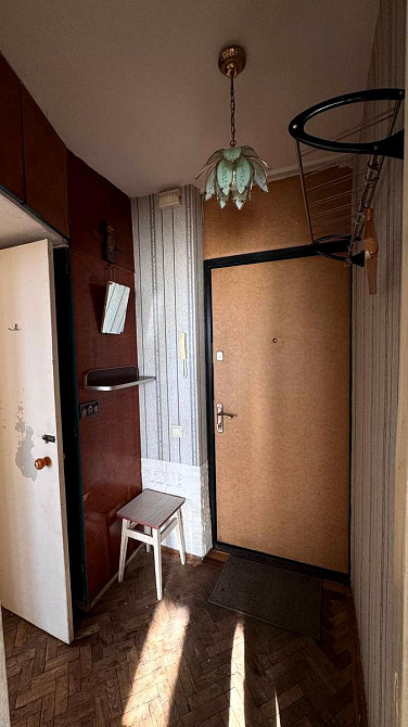 Продаж Квартира 1-кімнатна, 12/16 поверх на Шамо Ігоря вул., д. 14 Київ - фото 9