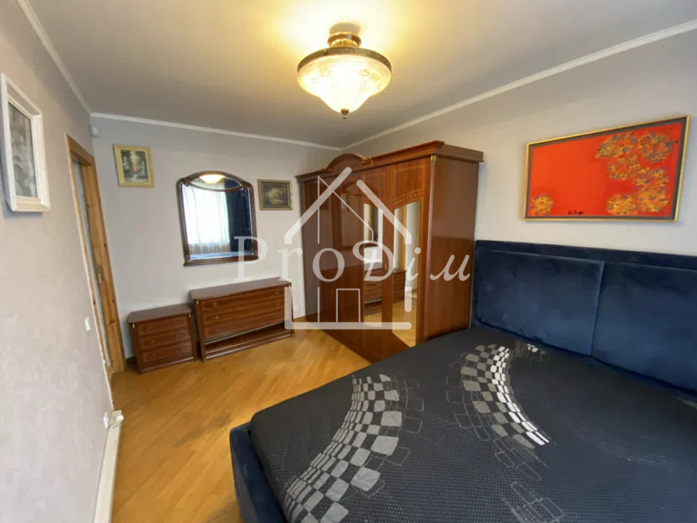 Продаж Квартира 3-кімнатна, 7/9 поверх на Тарасівська вул., 20 Київ - фото 11