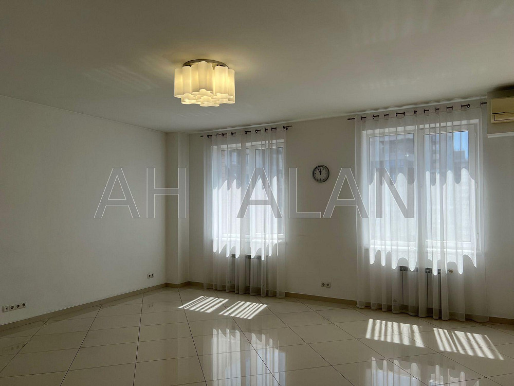 Оренда офісне приміщення на Павлівська вул., 26/41 приміщень - 4, поверх - 10/16 Київ - фото 1