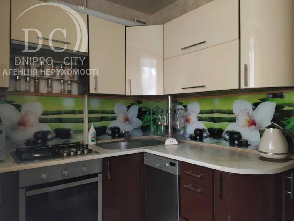 Продаж Квартира 1-кімнатна, 8/9 поверх на вул.Романа Шнейдермана(Гладкова) Дніпро - фото 1