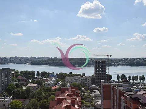 For sale 1-room Apartment 41.6 sq.m ЖК Atlanta Tower Ternopil' - photo 8