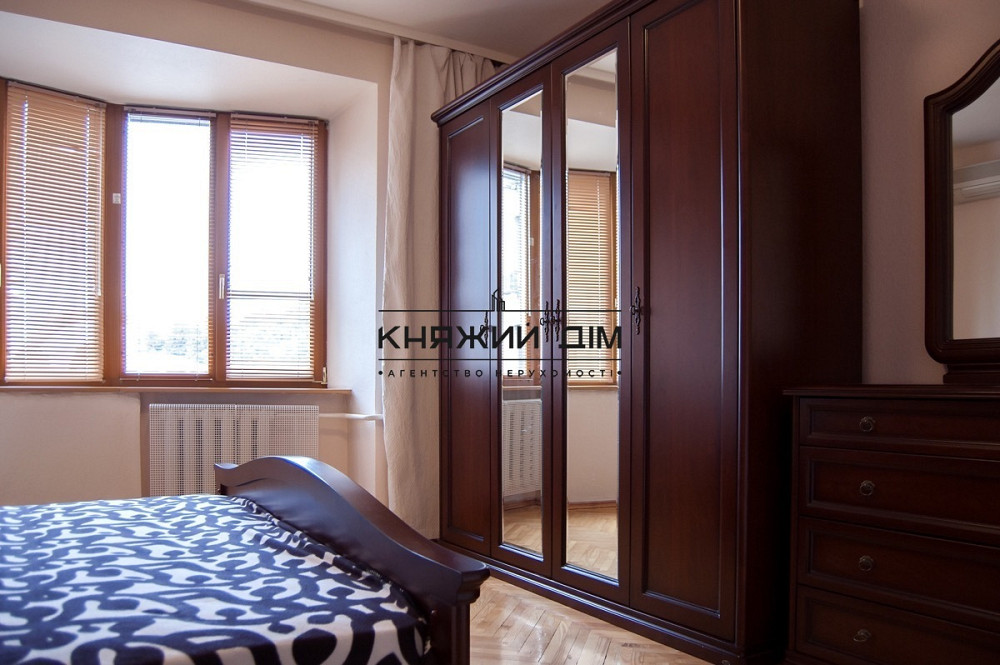 Оренда 4-х к.кв. по вул. Хрещатик, метро Майдан Незалежності , в Печерському р-ні. Код об'єкту №: 1146969 Kiev - photo 6