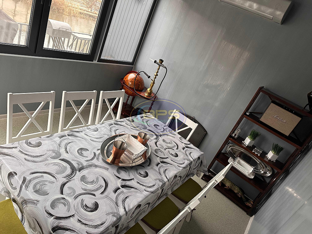 Продаж приміщення вільного призначення поверх - 1/1 Маяки (Биляивський район) - изображение 15