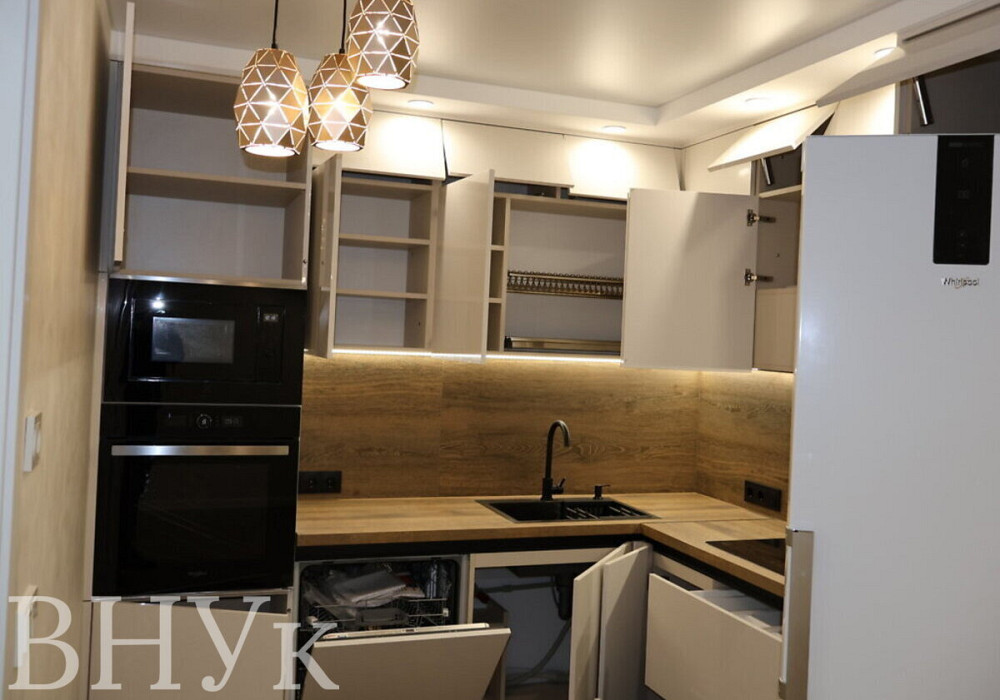 Продаж Квартира 2-кімнатна, 3/11 поверх на Київська Тернополь - изображение 19