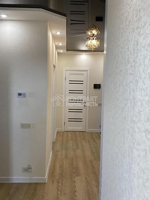 Продаж Квартира 2-кімнатна, 15/19 поверх на вул. Гвардійців Широнінців Харків - фото 15