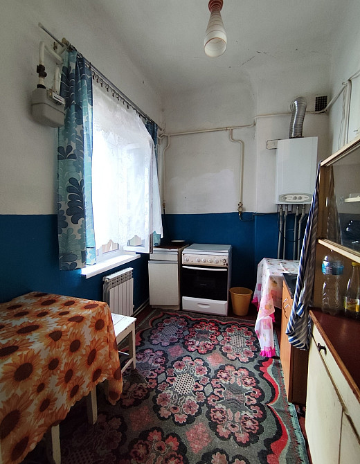 Продаж Квартира 2-кімнатна, 1/1 поверх на Фещенка-Чопівського Zhytomyr - photo 4