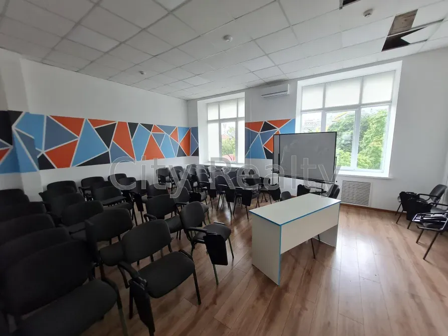 Здається Офісні приміщення площа 280.4 кв.м 7-й поверх Київ Хрещатик 7/11 Київ - фото 6