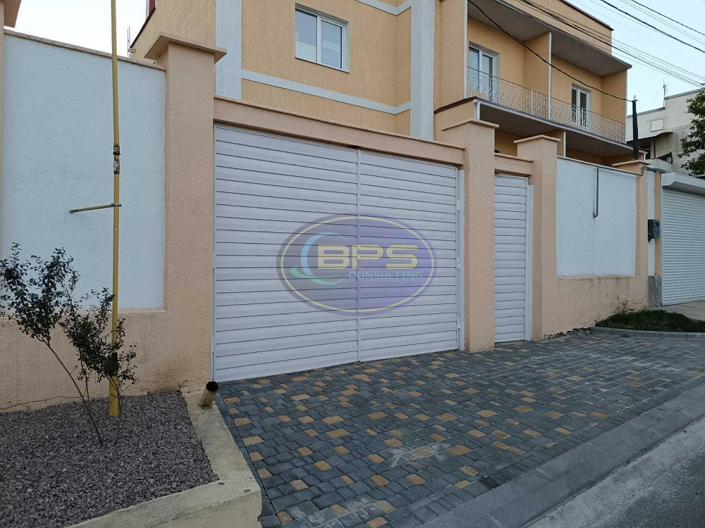 Продаж 3-поверховий Будинок з ділянкою 2.3 сот 127 кв.м 4 кімн. на Ізмаїльська вул.  - фото 1