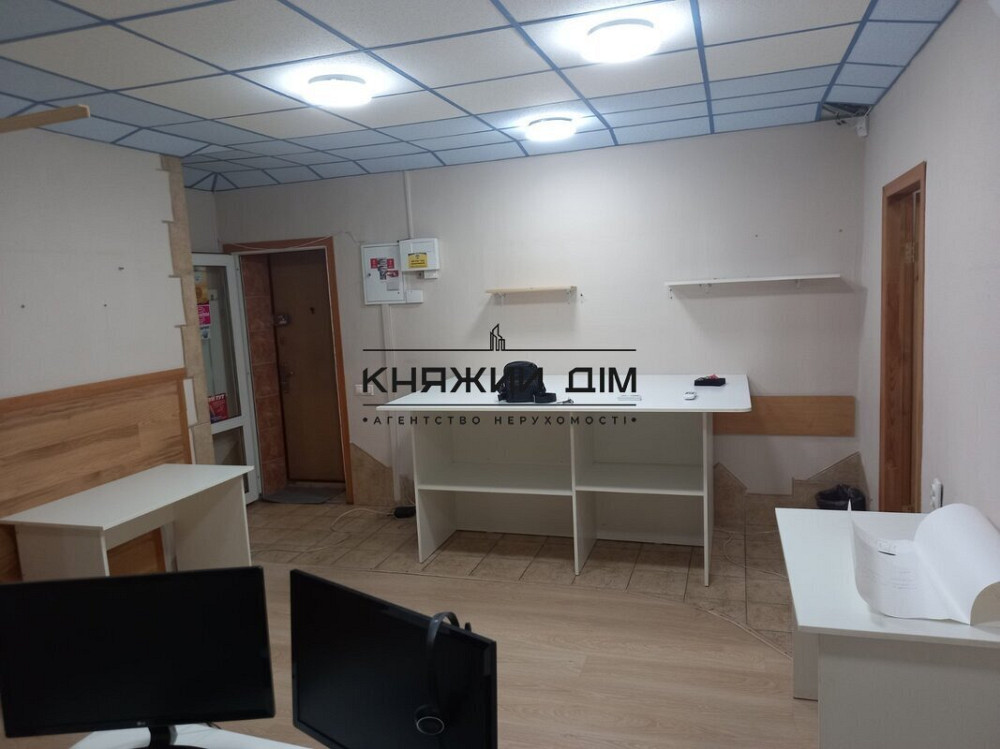 Оренда офісне приміщення на вул. Киквидзе ул./Михайла Бойчука поверх - 1/5 Київ - фото 3