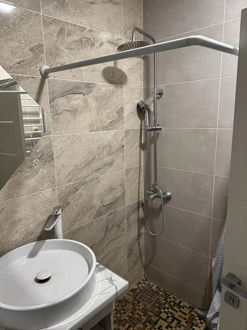 Оренда Квартира 1-кімнатна, 14/25 поверх на вул.Лобачевського, 7 Киев - изображение 14