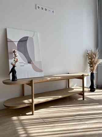 Оренда Квартира 1-кімнатна, 17/24 поверх на ул. Осокорская, 2а Київ