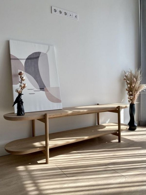 Оренда Квартира 1-кімнатна, 17/24 поверх на ул. Осокорская, 2а Київ - фото 2