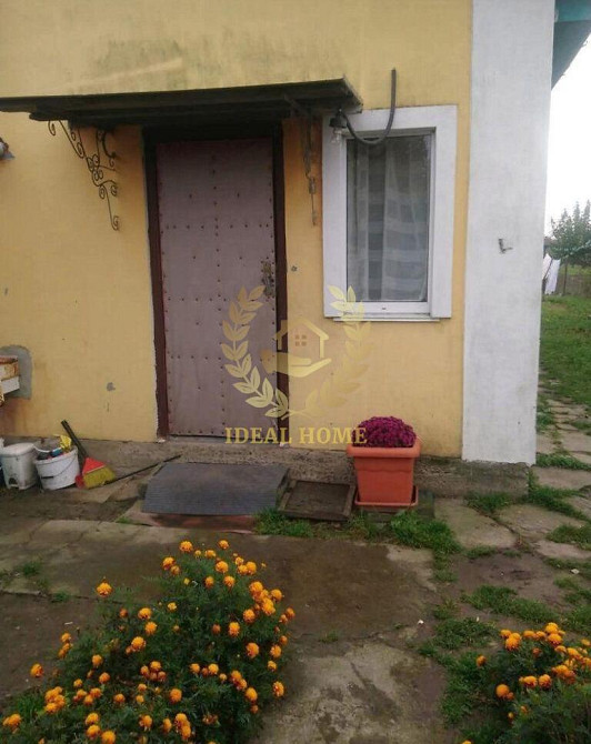 Продаж Будинок 2-кімнатний на Октябрьская ул., 1  - фото 1